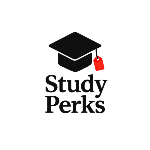 StudyPerks Logo